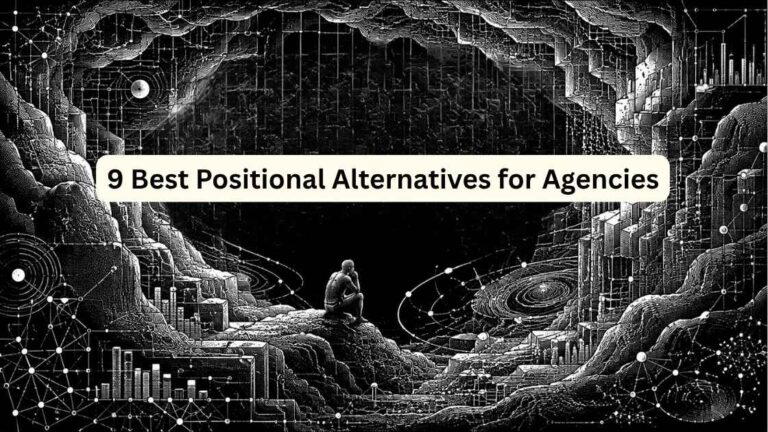 9 Best Positional Alternatives for Agencies
