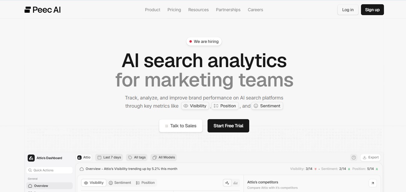 SEO PowerSuite Alternatives for Agencies