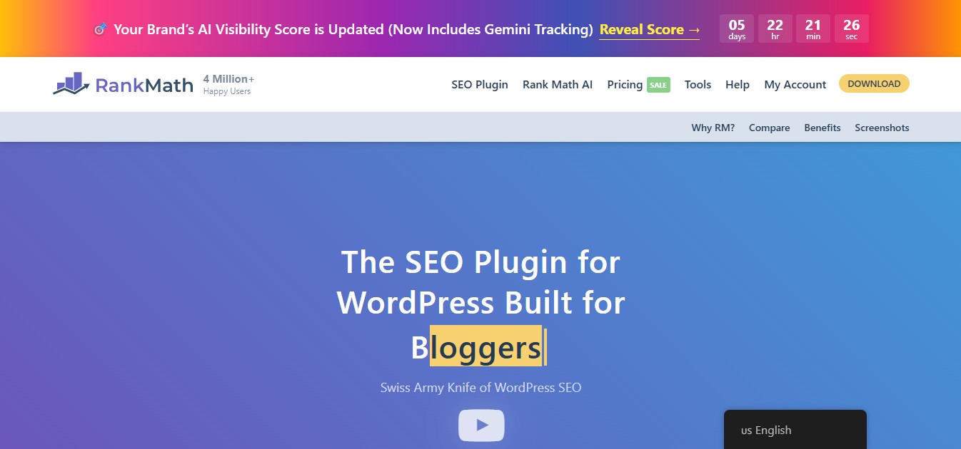 Rankmath SEO Content Optimization Tools for Agencies