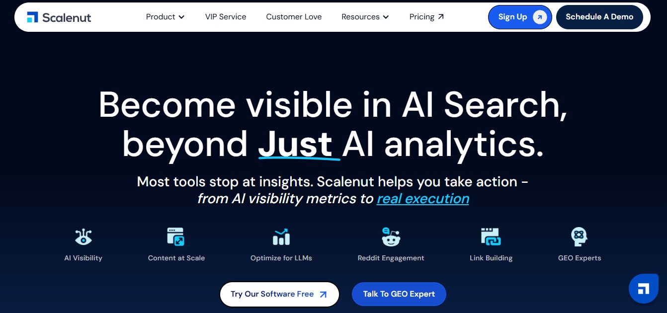 Scalenut SEO Content Optimization Tools for Agencies
