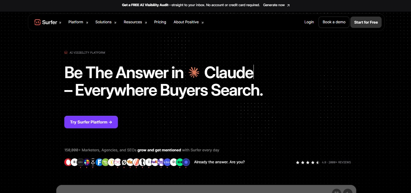 SEO Content Optimization Tools for Agencies