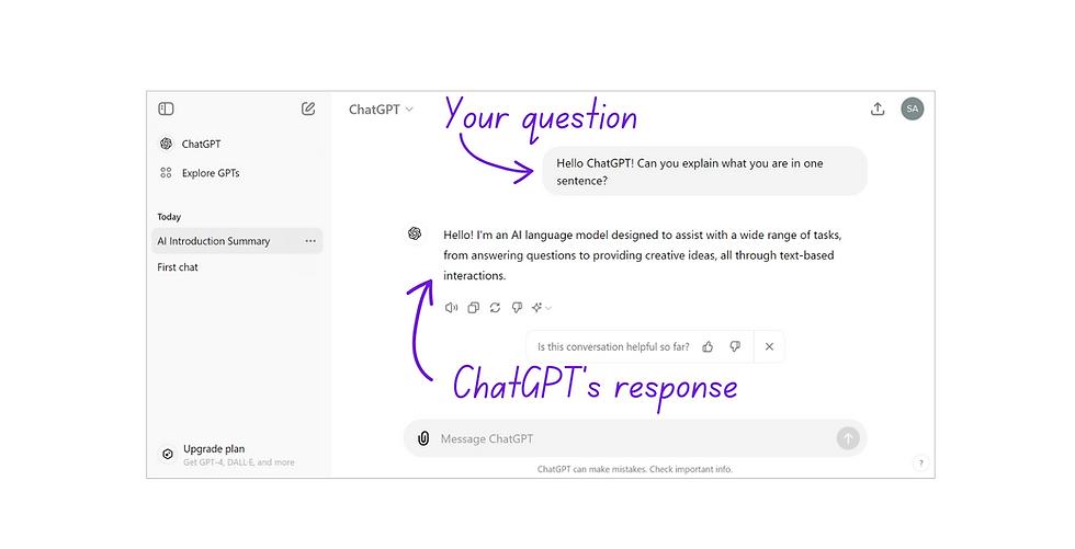 local business mentions in ChatGPT