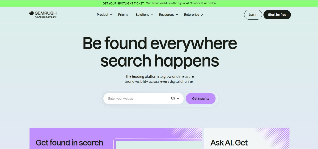  Tools to Track Local AI Visibility